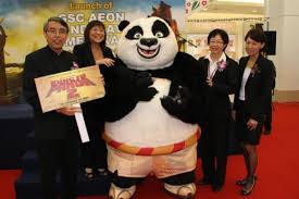 Geben sie ihre daten ein. Gsc Aeon Bandaraya Melaka News Features Cinema Online