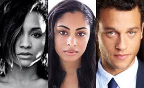 Empire' Ups Rhyon Nicole Brown, Adds Katlynn Simone & A.Z. Kelsey