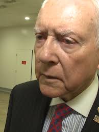 Sen. Orrin Hatch: 'I know who he's considering;' talks Trump's pick for  SCOTUS nominee