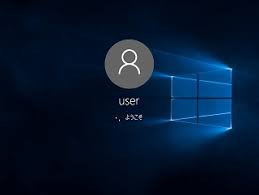 Windows10でログオン時にユーザーを選択出来るようにする