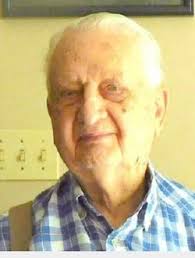 William F “Bill” Allen (1921-2023)