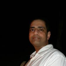 Dr. Atul Bhatnagar, DO