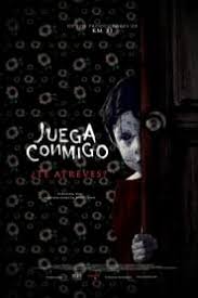Obligado por el demonio (2021) premium como netflix, hbo go, amazon prime video, hulu, claro video, fox premium, movistar play, directv, crackle o. Ver Juega Conmigo 2021 Online Cuevana 3 Peliculas Online