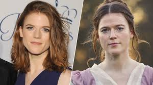 Miss Austen | Masterpiece | Official Site | PBS