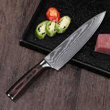 Recommended Chef Knife The Best Chef Knives Kitchen Knives Best Chefs Knife Cooks Knife