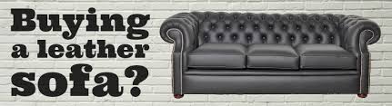 More expensive leather is pretty much guaranteed to have nicer, better made leather. Pros And Cons Of Buying A Leather Sofa Frances Hunt