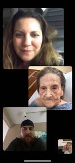 Prayers requested for friend's mother with COVID and cancer