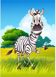Maybe you would like to learn more about one of these? Animal Painting Cute Zebra Icon Colored Cartoon Design Free Vector In Encapsulated Postscript Eps Eps Vector Illustration Graphic Art Design Format Format For Free Download 1 08mb