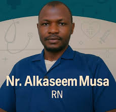 I don't think it'll make sense gaskiya 😎😎