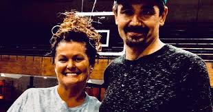 Frankie Woodall's Instagram, Facebook & TikTok