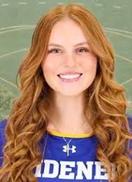 2024 Women's Lacrosse Roster