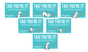 Put money into an expired meter. Random Acts Of Kindness Kindness Printables