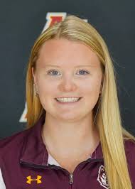 2022 Field Hockey Roster