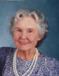 Velma Boswell Obituary