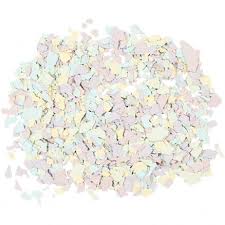 Discover more posts about pastellfarben. Terrazzo Flocken 90 G Pastellfarben Ritohobby De