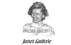 But neither the organization nor the hall itself will tell you that group included retired driver janet guthrie, longtime nascar executive mike helton, track owner the late dr. Janet Guthrie International Motorsports Hall Of Fame