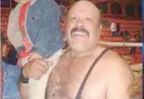 FALLECE “EL PUMA” BALDERRAMA, LEYENDA DEL RING