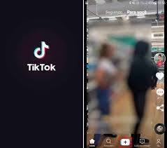 How To Use The Tiktok Green Screen Effect Olhar Digital