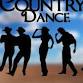 Country Line Dancing - Every Third Saturday