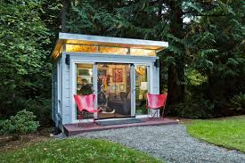 Are there any special values on raised. Backyard Escapes 8 Garden Sheds That Go Above And Beyond