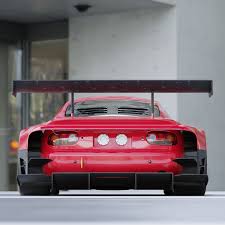 Body or a sports racer style body using an mx5 donor car. Mazda Miata Build Is Going Full Gt1 Race Car With Metal Widebody Kit Autoevolution