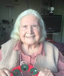 Anna Marton Obituary October 31, 2023