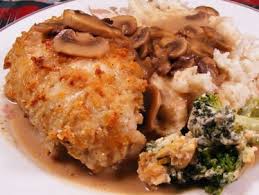 Olive Garden Stuffed Chicken Marsala Recipe Food Com Recipe Marsala Chicken Recipes Chicken Marsala Recipes