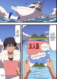 Harem Island - Hentai & Porn Mangas - Erogames