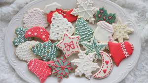 Think you know a lot about halloween? Quiz Can You Actually Name These Christmas Cookies From An Image