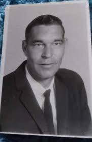 Walter Dewitt Vess Sr. (1922-2004)