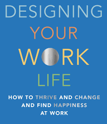 Reviewed by maxenzy on juni 17, 2021 rating: Designing Your Work Life How To Thrive And Change And Find Happiness At Work Burnett Bill Evans Dave 9780525655244 Amazon Com Books