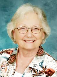 Ann Alexander Obituary (1944