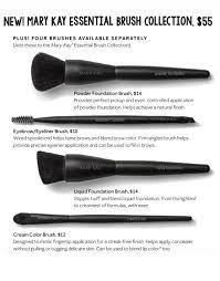 Whatever you're shopping for, we've got it. Mary Kay Brush Collection 2018 Https Www Marykay Com Sherri Koster En Us Products Makeup Tools Brushes Iad Hp Mary Kay Brushes Mary Kay Cosmetics Mary Kay