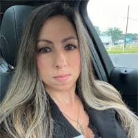 Melissa Criscuolo's Instagram, Twitter & Facebook