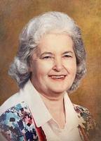 Frances Hastings (Taylor) (Deceased), Borger, TX Texas
