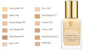 Pin By Marya Parwani On Makeup Estee Lauder Double Wear Estee Lauder Double Wear Foundation Estee