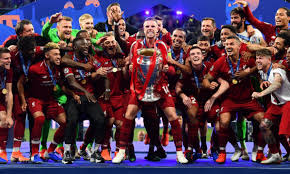 Λίβερπουλ θα νικήσει και γκολ και οι δύο ομάδες. Ta Tragoydia Poy Akoysthkan Sth Fiesta Ths Liberpoyl Vid Fosonline