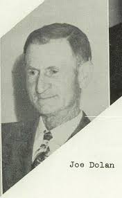 Joseph James Dolan (1888-1975)