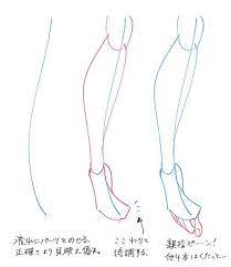 魅力的な足の描き方 正面 側面の描き方や指を描くコツ 魅力的な足の描き方 正面 側面の描き方や指を描くコツ bestpies caramelpies piesdrawi in 2021 body reference drawing drawing tutorial a level art sketchbook