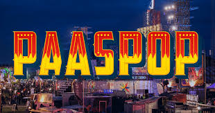 Rock, electronic, rap & hip hop, pop official website. Eerste Namen Paaspop Bekend Nieuws Counter Culture
