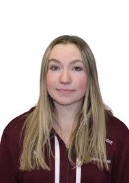 2022-23 Women's Swimming and Diving Roster