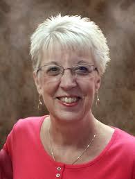 About Christine Raymond