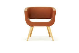 Lola Wood Soft Seating Seating Business Furniture