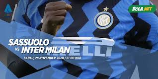 Inter milan have played a total of 14 matches against sassuolo in the recent past and have won a total of seven games against their opponents. 1ihpoiv3ybhd M