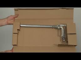 Replace spark module gas range kenmore frigidaire electrolux stove igniter. Kenmore Gas Oven Range Igniter Replacement 8190618 Youtube