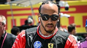 Lewis Hamilton Podiums with Girlfriend Kim Kardashian in Attendance at F1 Monaco Race