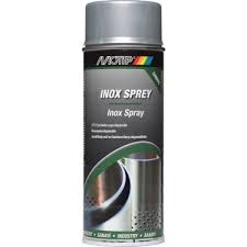 Motip Paslanmaz Inox Sprey Boya 400 Ml Fiyati