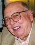 E.T. Ford Obituary (2012)
