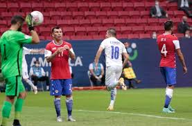 Chile en vivo empezará a partir de las 7.00 p. Nnztz0hqbxlc0m