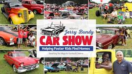 15th Annual KIDSAFE CT Jerry Bundy Car Show